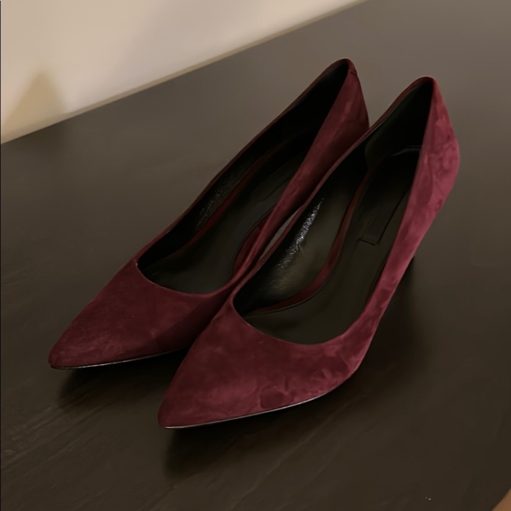 Hugo boss shoes